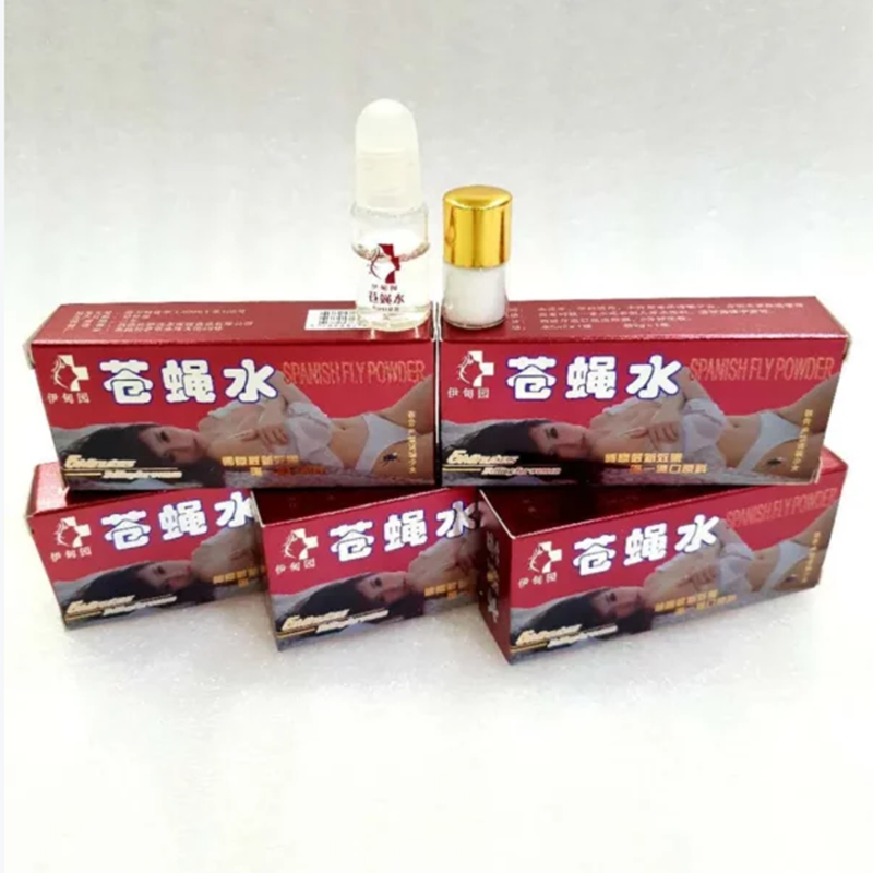 2020苍蝇水催情水